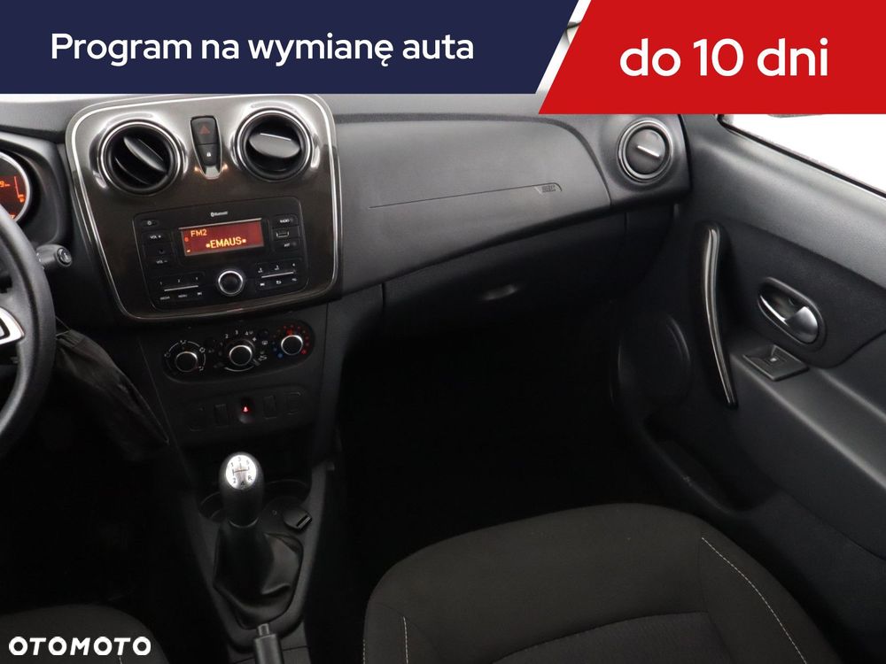 Dacia Sandero - 10