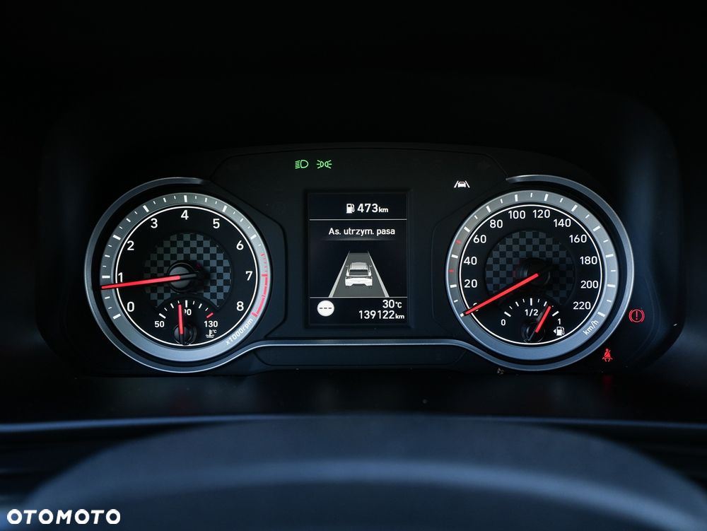 Hyundai Bayon 1.2 Modern - 17