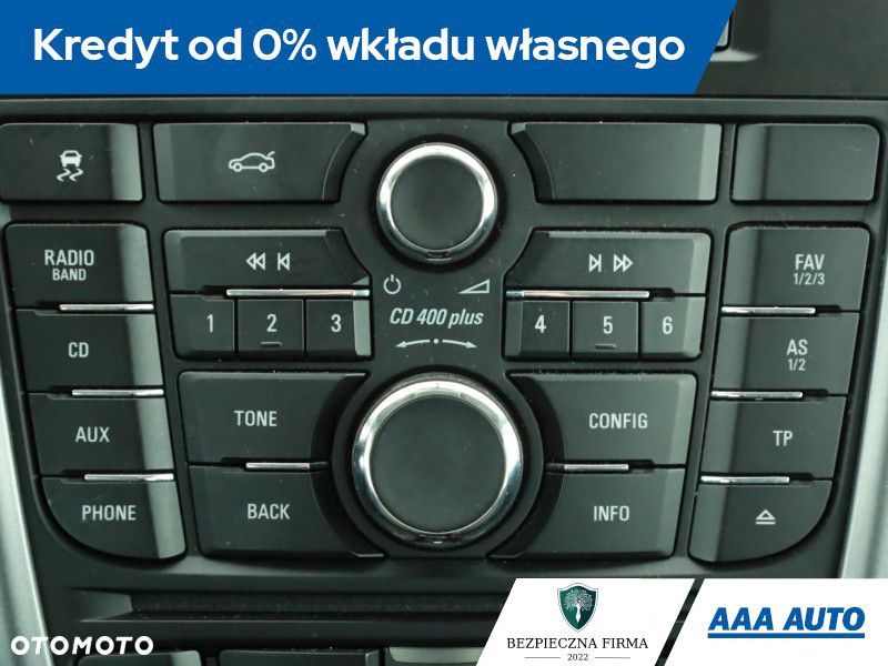 Opel Astra - 14