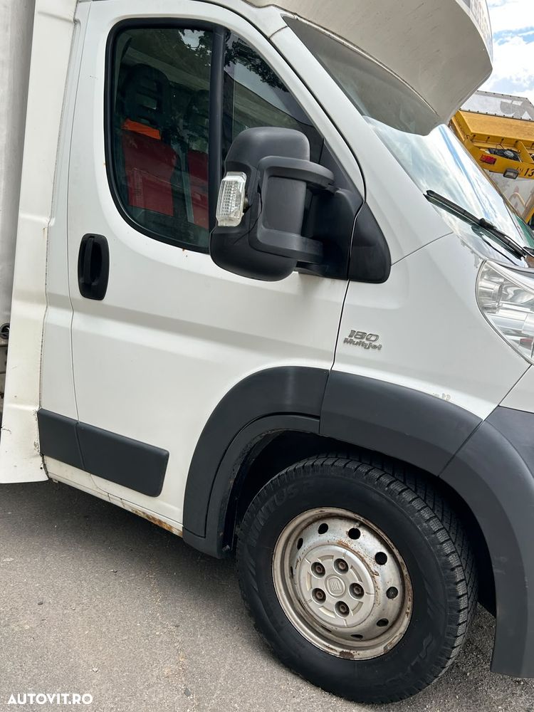 Fiat DUCATO 24m3 FF - 4