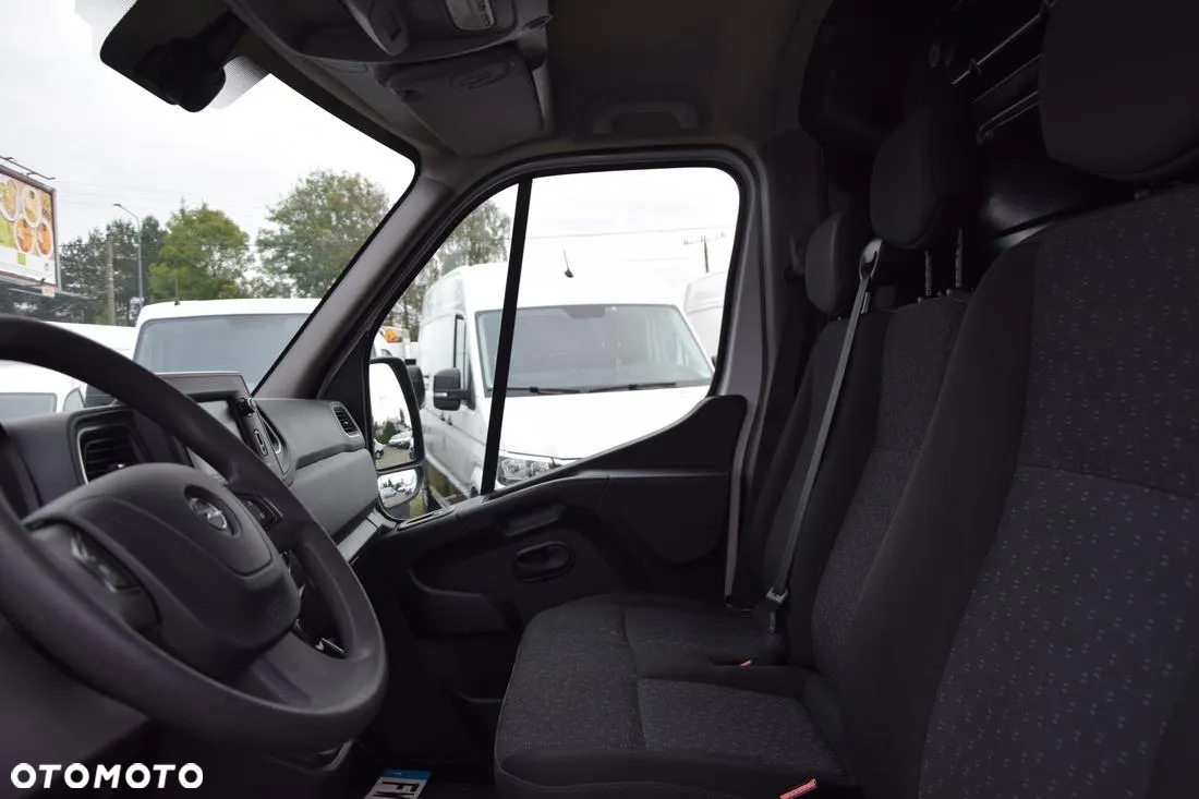 Renault MASTER*LIFT*L2H2​*2.3DCI​​*KLIMA*TEMPOMAT​​*BLUETOOTH​*7 - 12