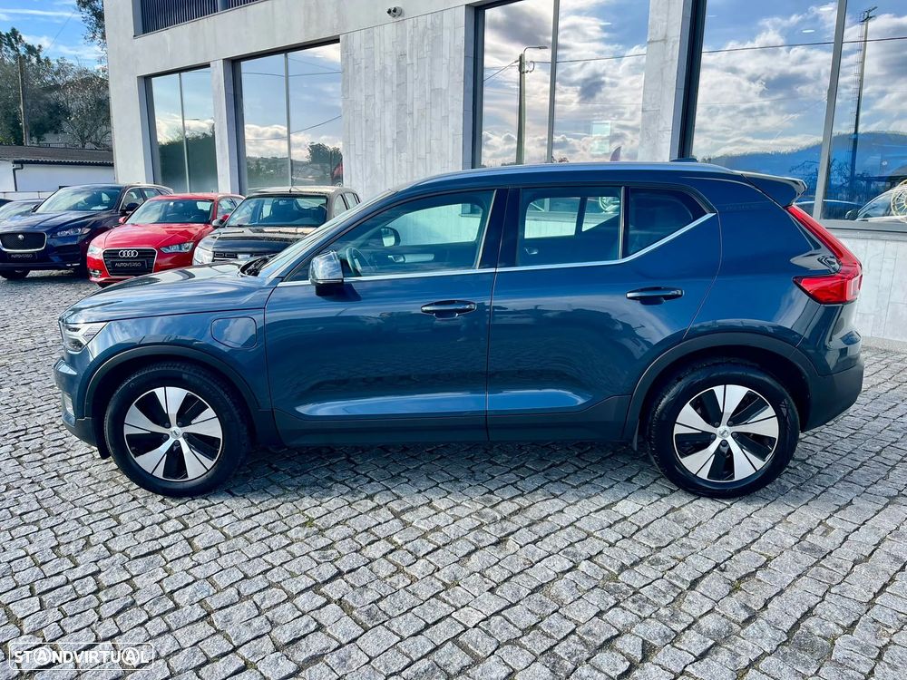 Volvo XC 40 1.5 T4 PHEV Inscription Expression - 9