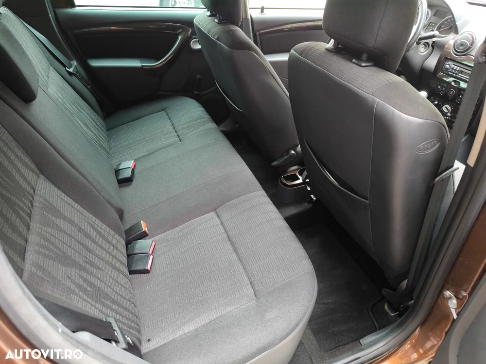 Dacia Duster dCi 85 4x2 Ambiance - 10