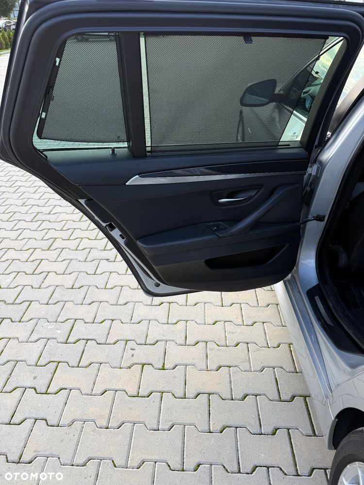 BMW Seria 5 - 17