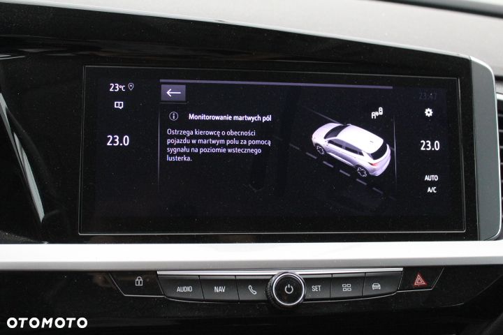 Opel Grandland 1.2 DI Automatik GS Line - 27