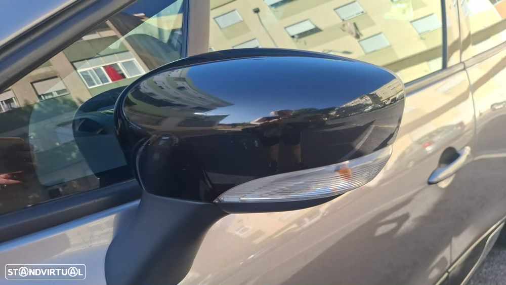 Renault Clio 1.5 dCi Dynamique S - 9