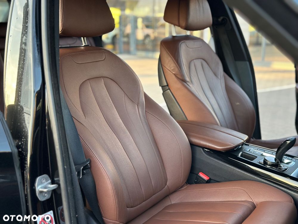 BMW X5 - 10