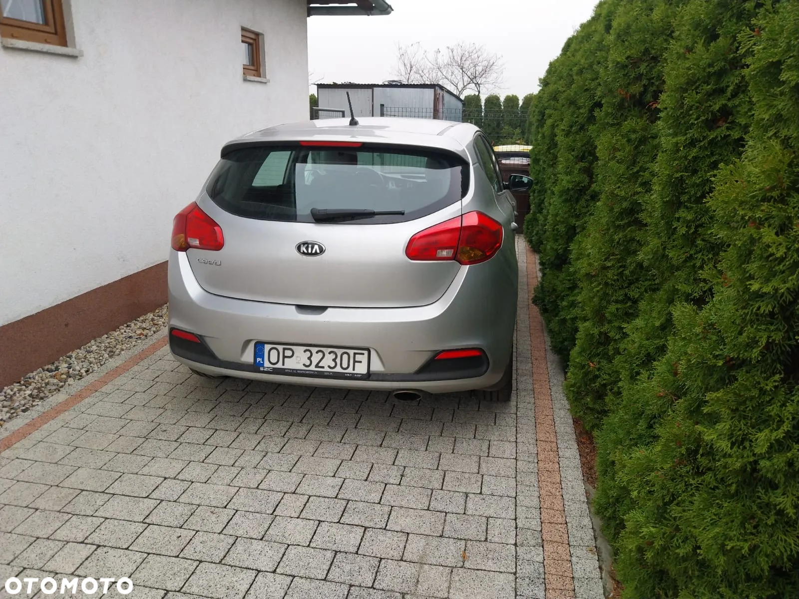 Kia Ceed Cee'd 1.4 M - 3