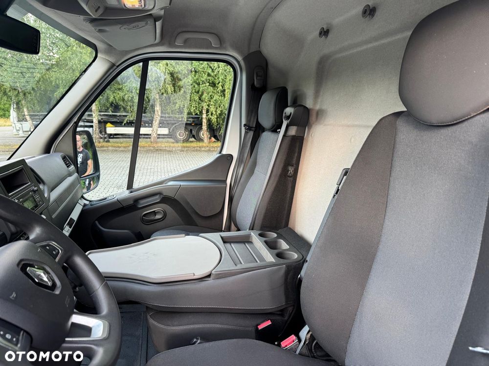 Renault Master - 21