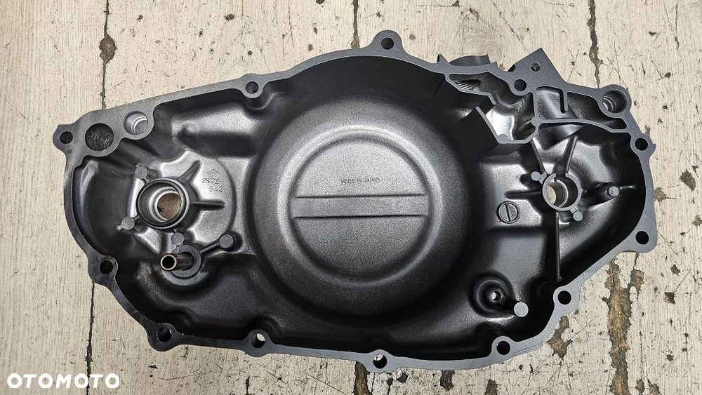 Pokrywa sprzęgła dekiel Suzuki RG 250 Gamma  11340-40810 - 9
