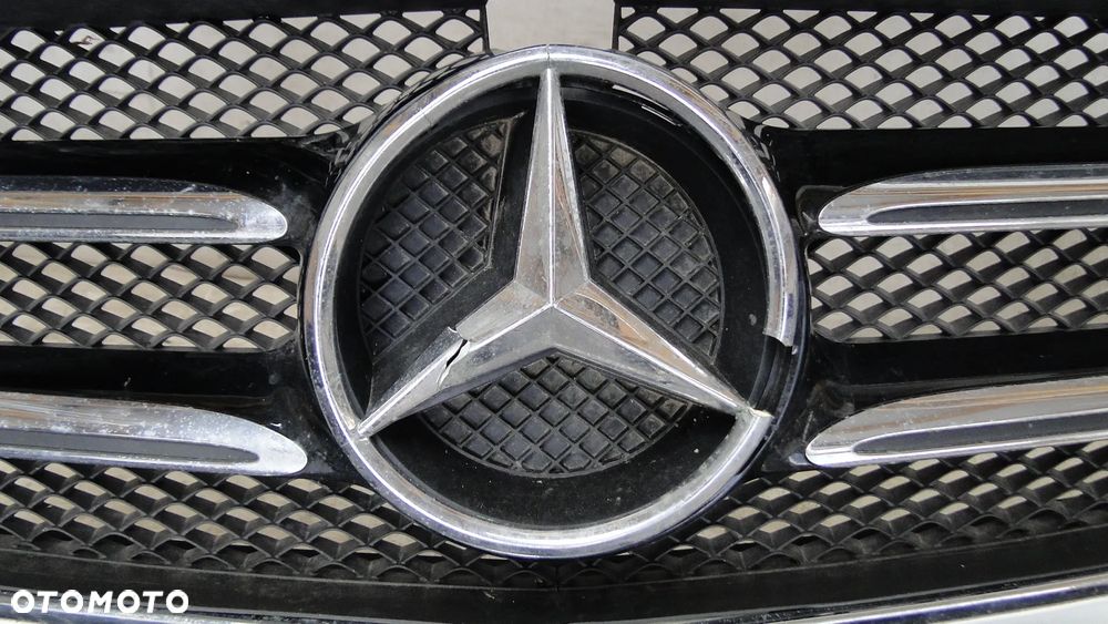 MERCEDES E-KLASA W213 AMG ZDERZAK PRZÓD PRZEDNI - 8