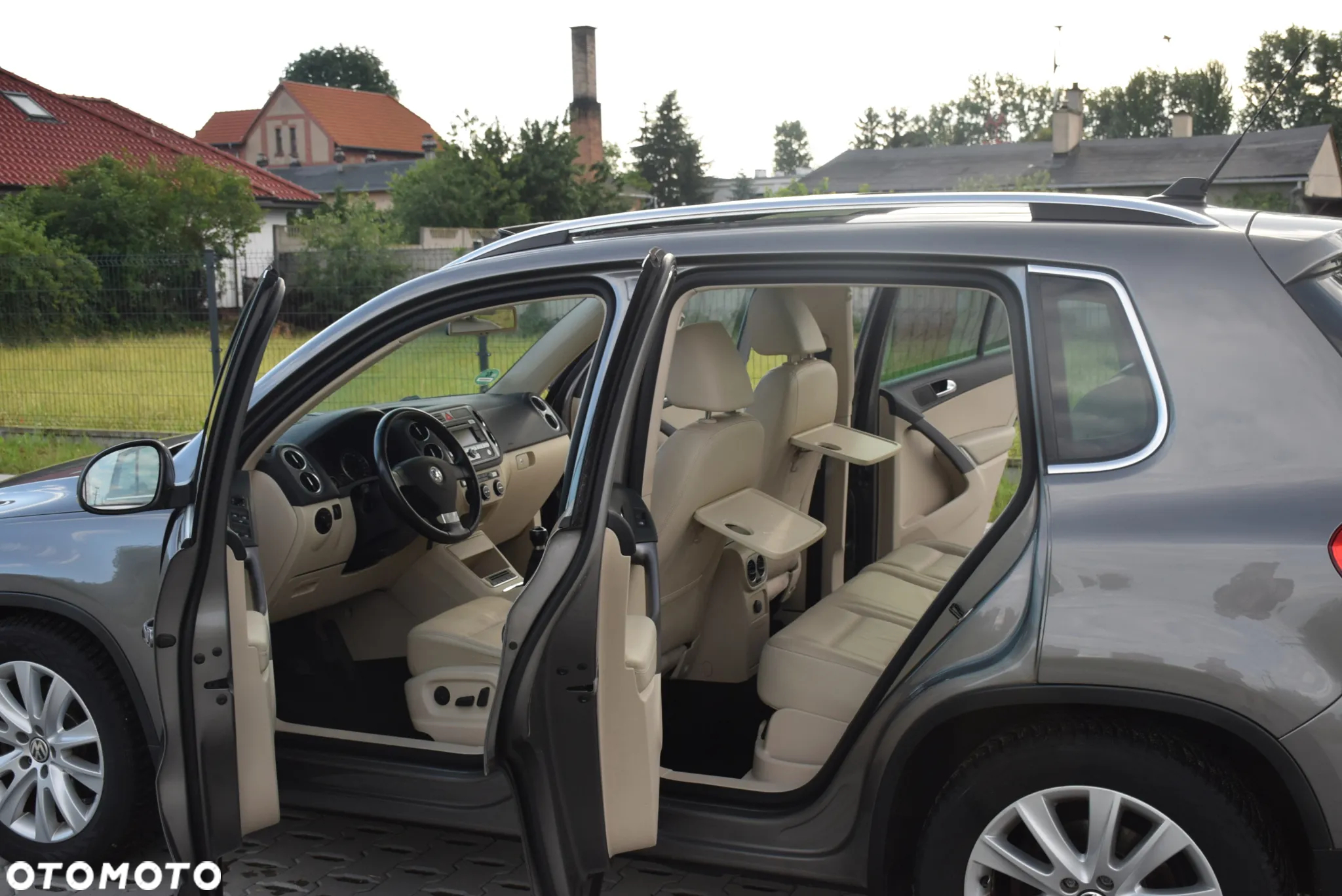 Volkswagen Tiguan 2.0 TSI 4Mot Track&Field - 20