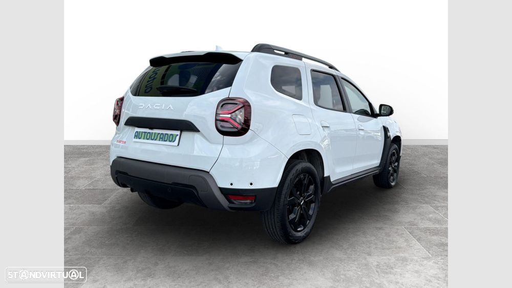 Dacia Duster 1.3 TCe Journey EDC - 5