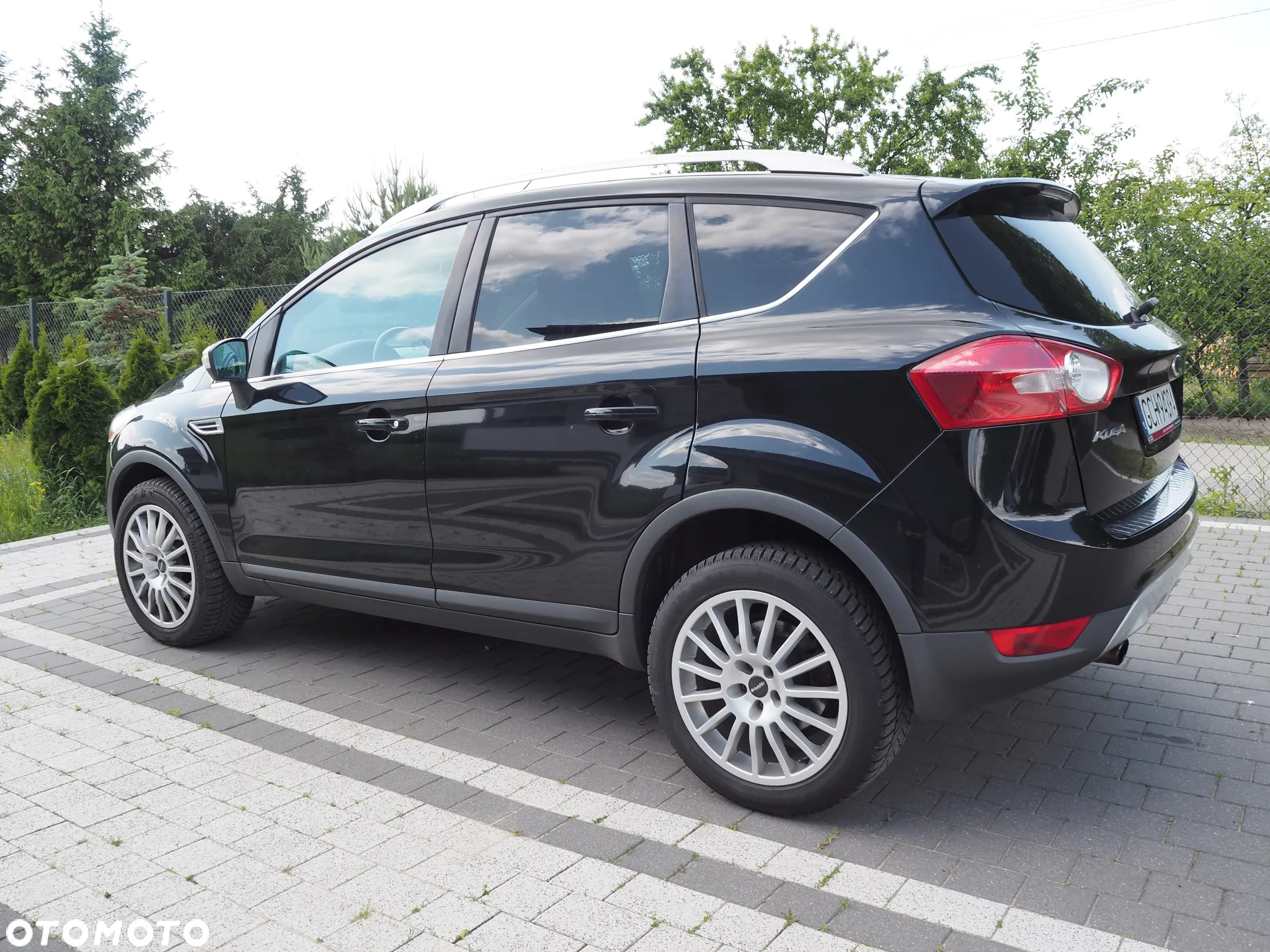 Ford Kuga 2.0 TDCi Trend - 13