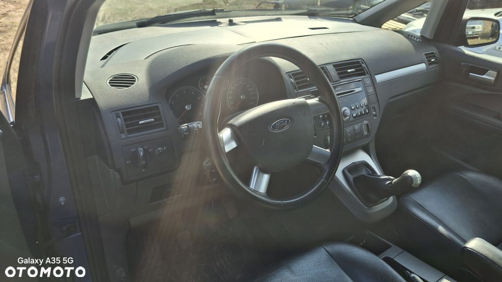 Ford Focus C-Max - 5