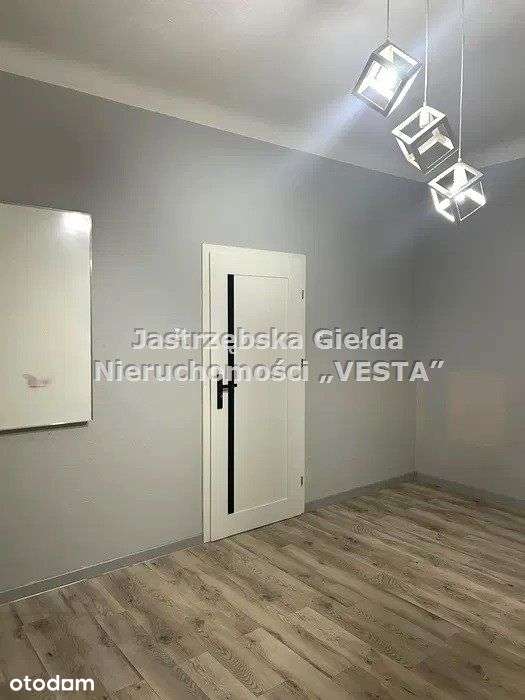 Mieszkanie na sprzedaż, 1 pokój, 38 m², Zebrzydowice