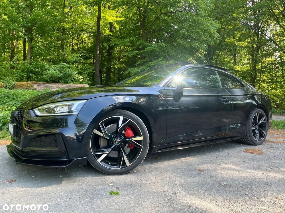 Audi A5 Coupé 2.0 TFSI Quattro S tronic - 9