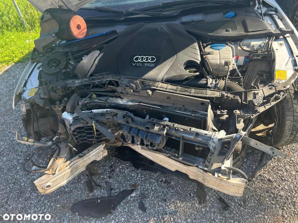 Audi A7 Sportback 3.0 TDI Quattro S tronic - 10
