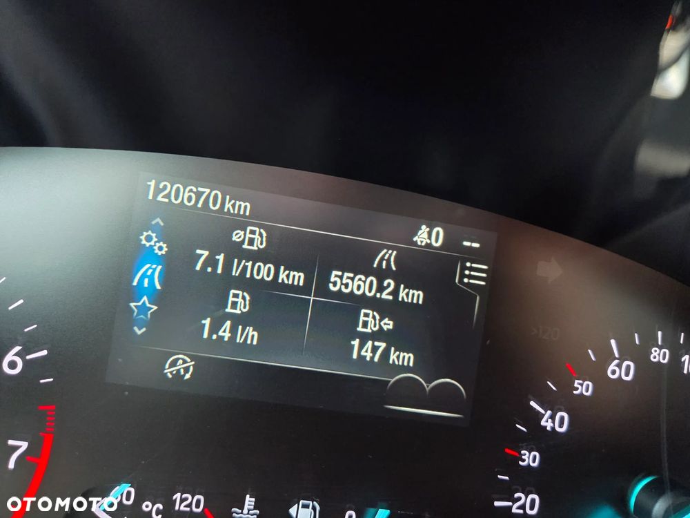 Ford Focus 1.0 EcoBoost Active Business - 16