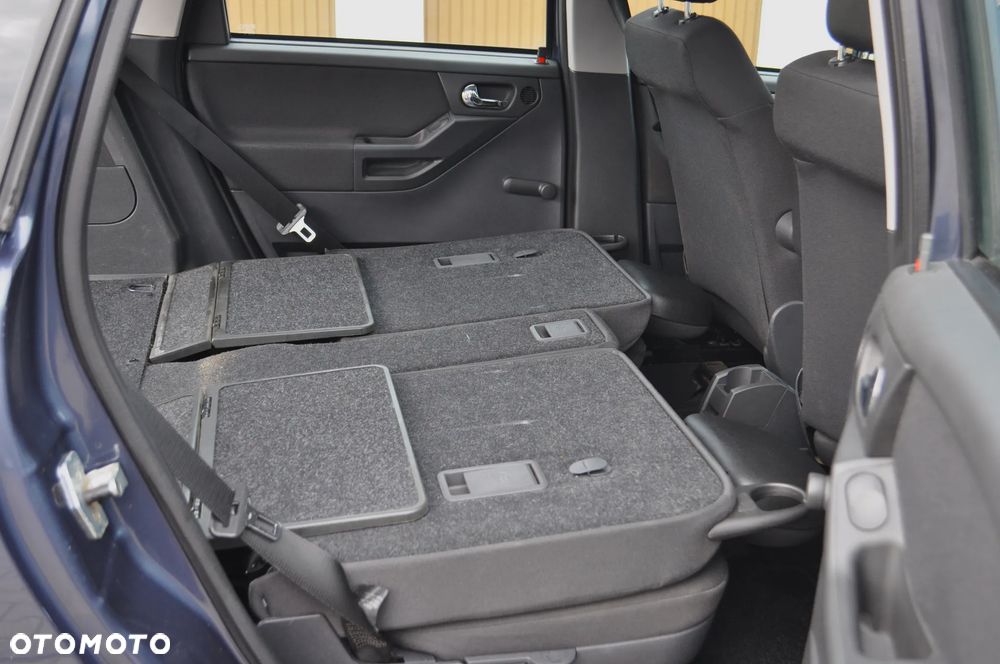 Opel Meriva 1.4 Innovation - 12