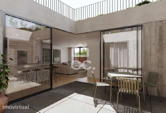 Empreendimento BOSS GARDENS - Porto - Grande imagem: 3/19