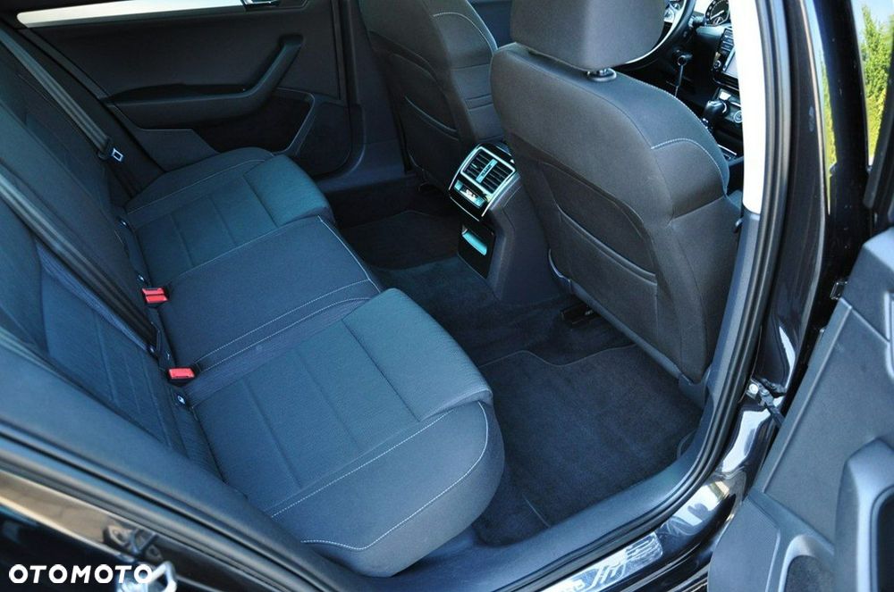 Skoda Superb - 28