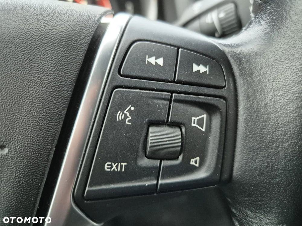 Volvo S60 T5 Geartronic RDesign - 7