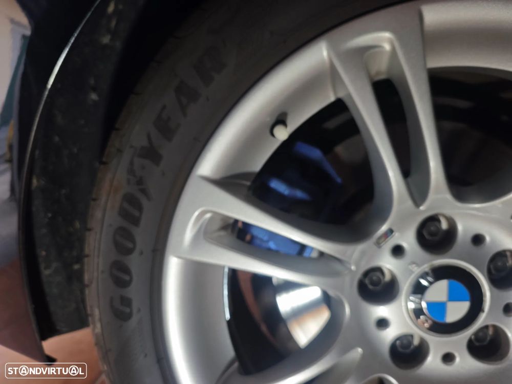 BMW 520 d - 7