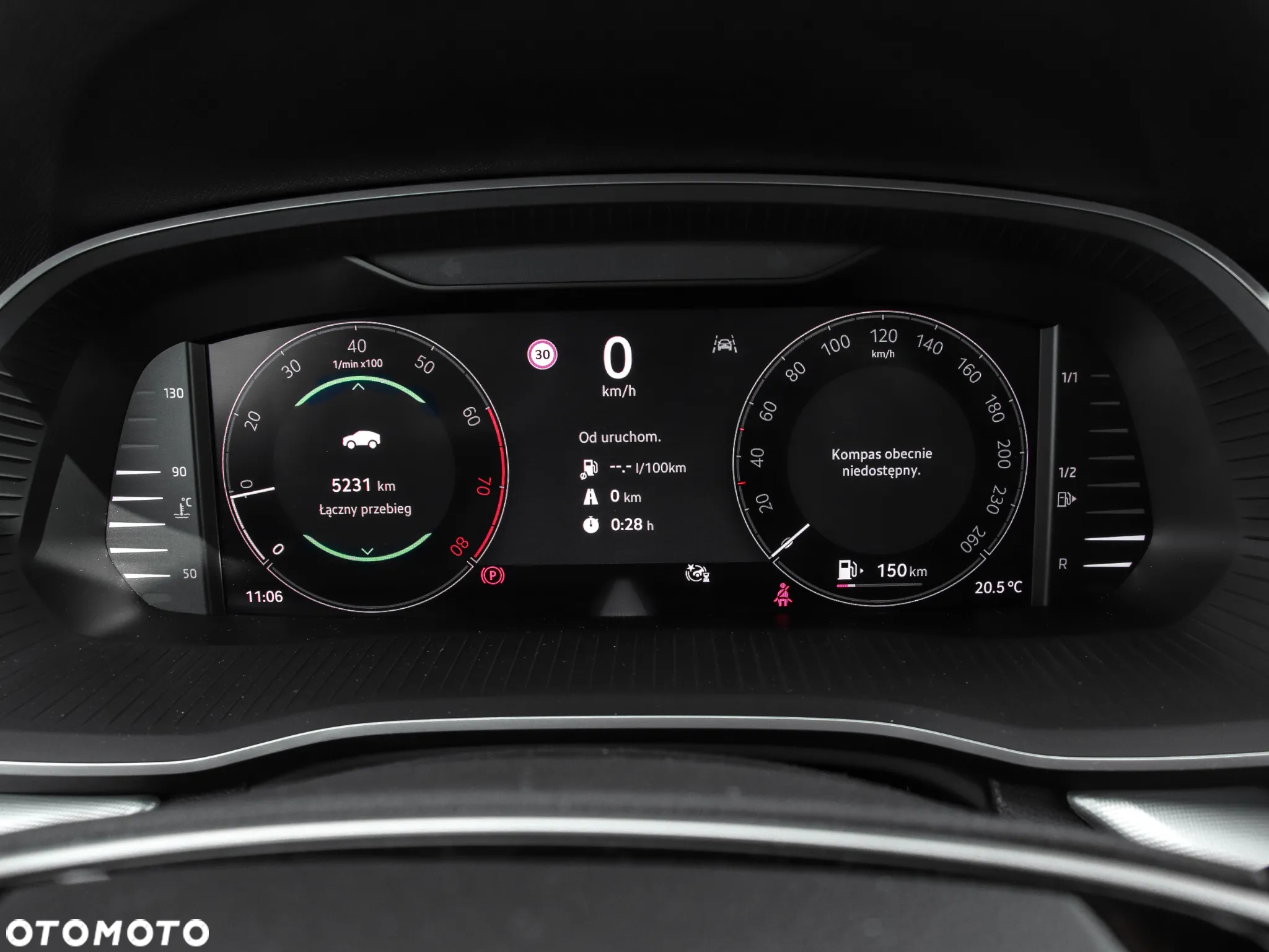 Skoda Octavia 1.5 TSI Selection - 19