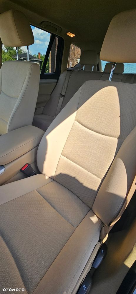 BMW X3 xDrive20d - 15