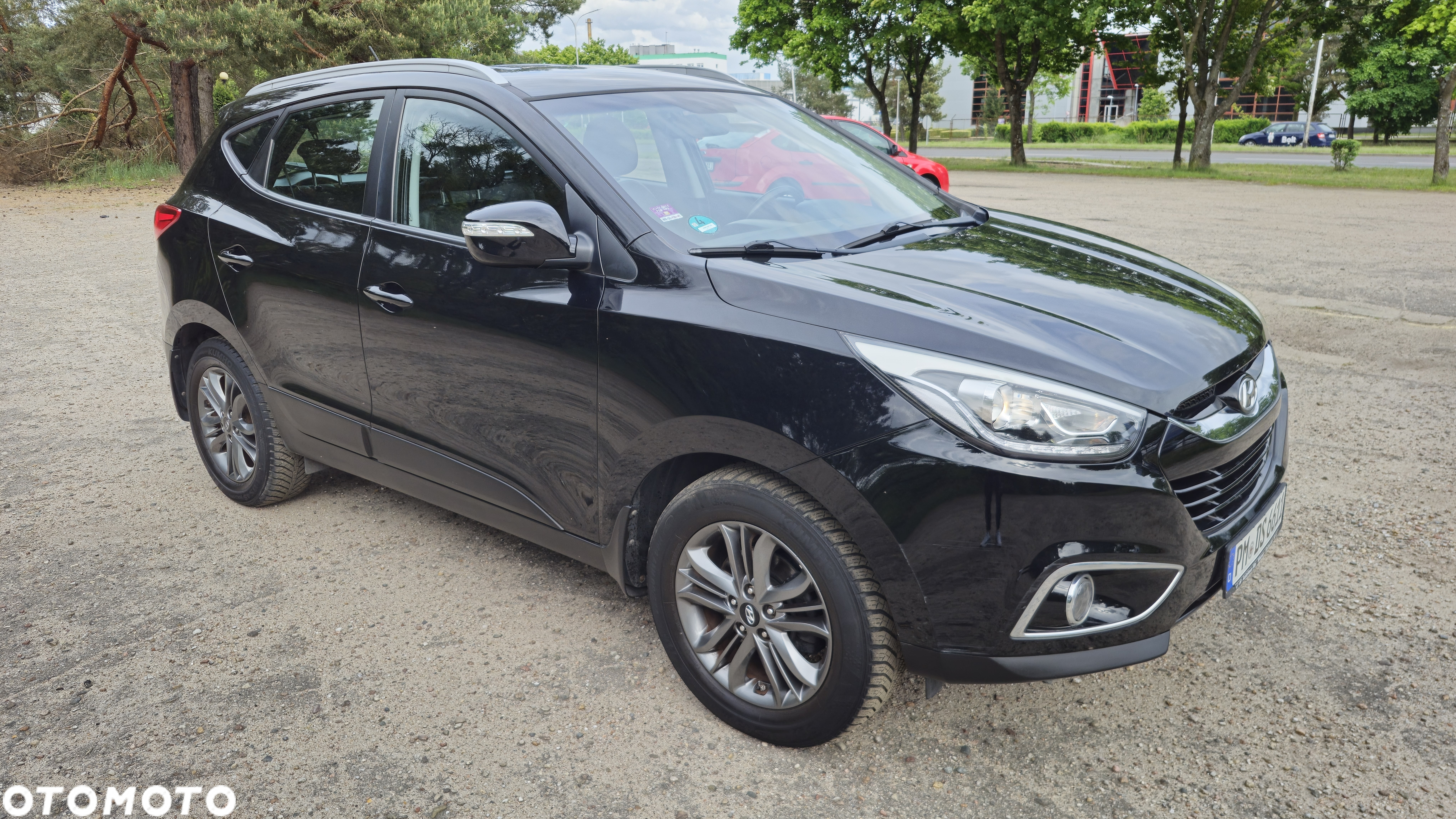 Hyundai ix35 1.6 2WD 5 Star Edition - 3