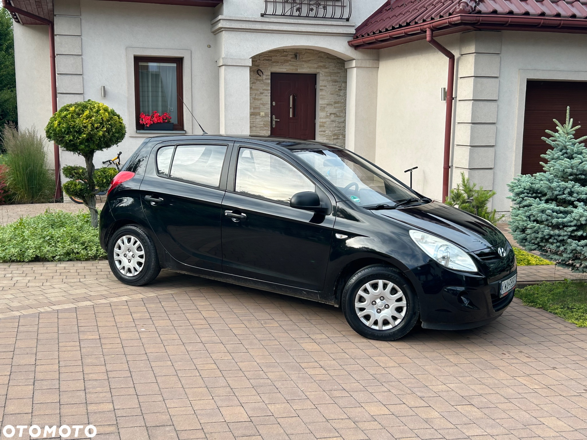 Hyundai i20 1.2 Comfort - 5