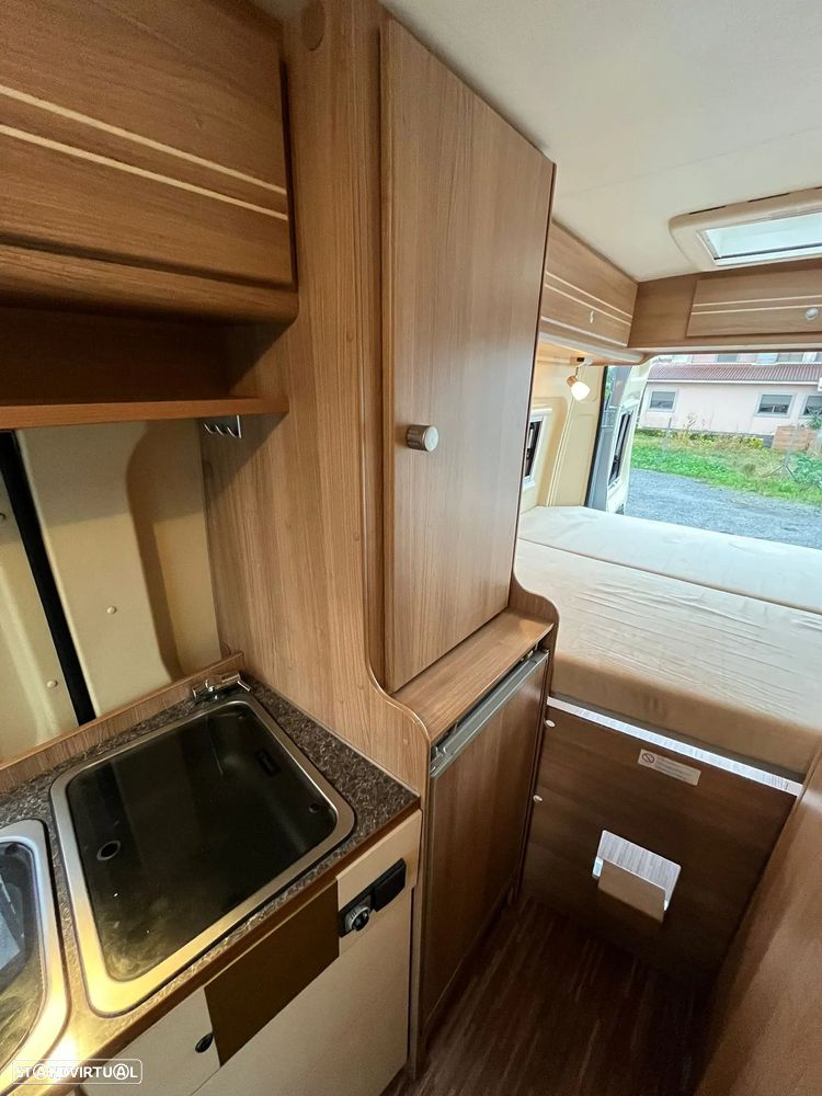 Globecar Globescout - 26