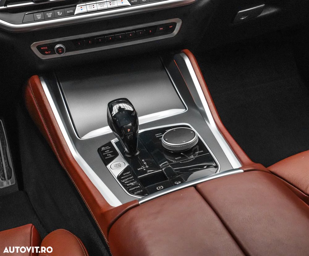 BMW X6 xDrive40d AT MHEV - 19