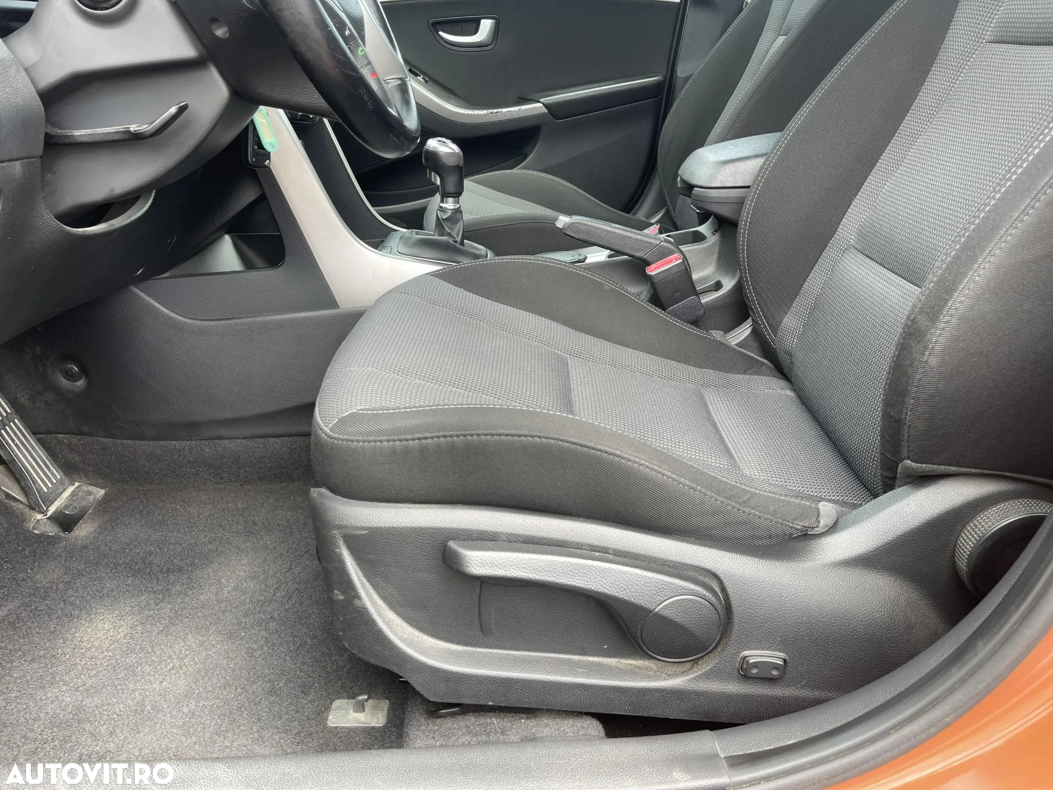 Hyundai i30 - 11