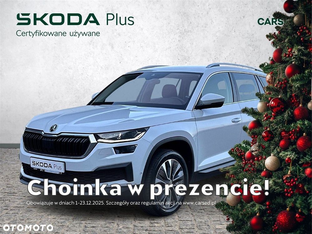 Skoda Kodiaq 2.0 TDI 4x4 Style DSG - 1