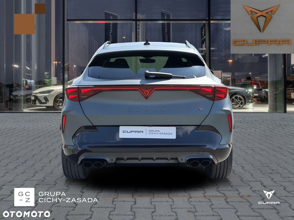 Cupra Formentor 2.0 TSI 4Drive VZ DSG - 5