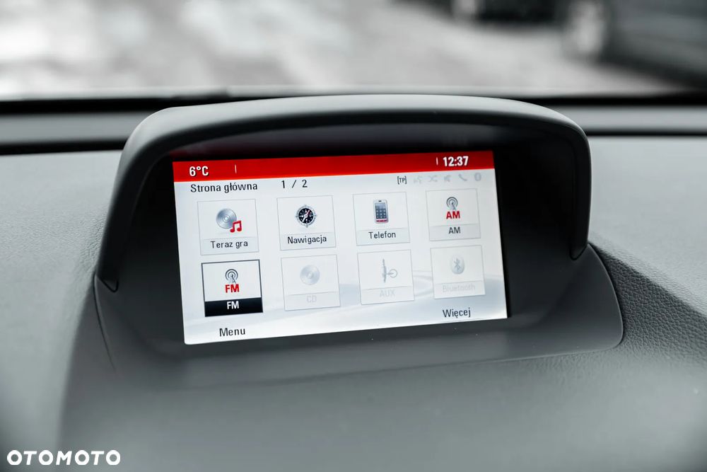 Opel Mokka 1.4 Turbo ecoFLEX Start/Stop 4x4 Innovation - 38