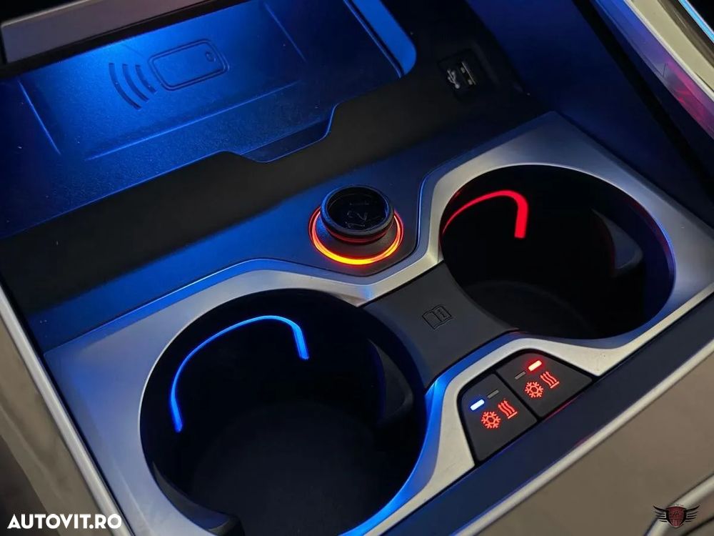 BMW X5 xDrive45e AT PHEV - 23