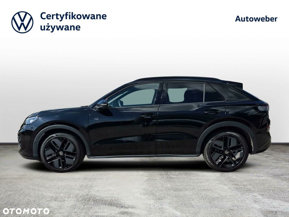 Volkswagen T-Roc - 2