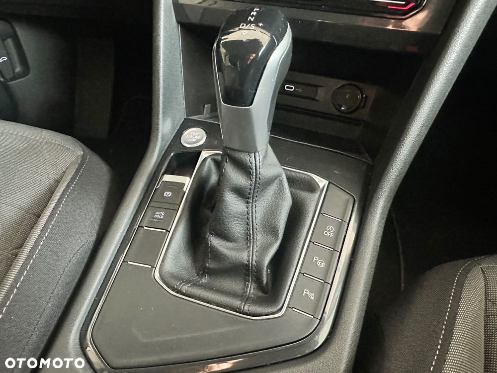 Volkswagen Tiguan 2.0 TDI BMT SCR Highline DSG - 24