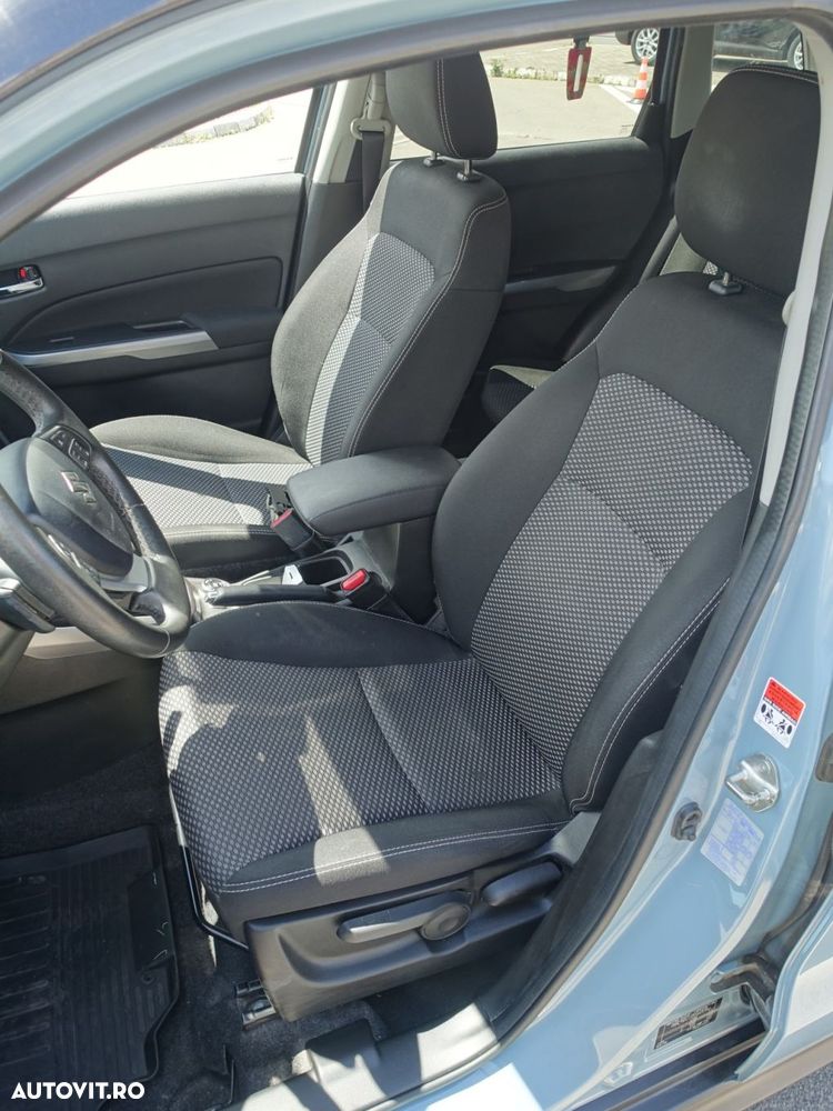 Suzuki Vitara - 11