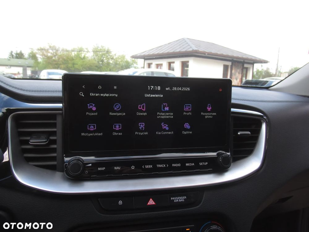 Kia XCeed 1.5 T-GDI L DCT - 19