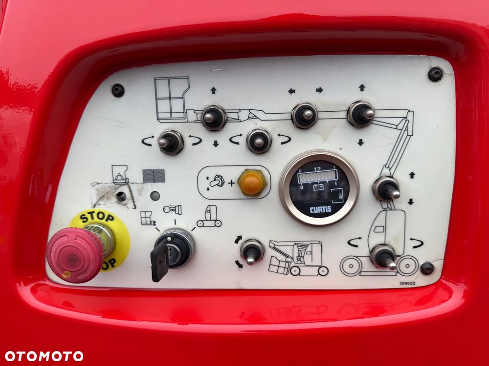 Manitou 120 AETJC - 17