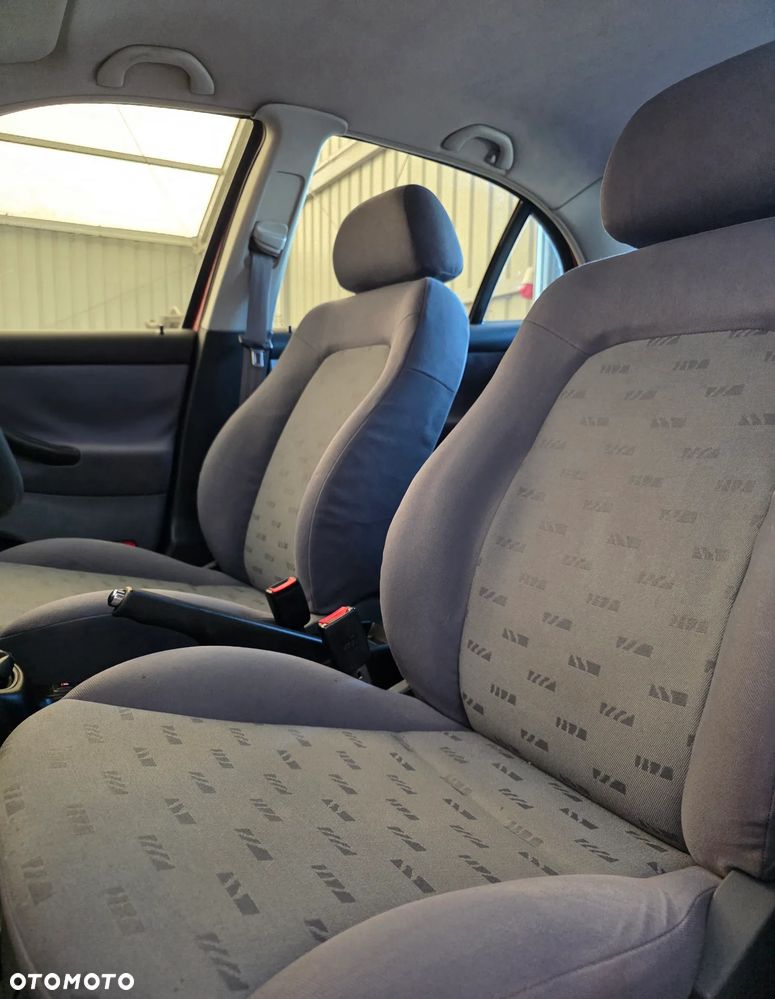 Seat Leon 1.6 Signo - 14