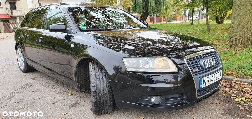 Audi A6 - 5