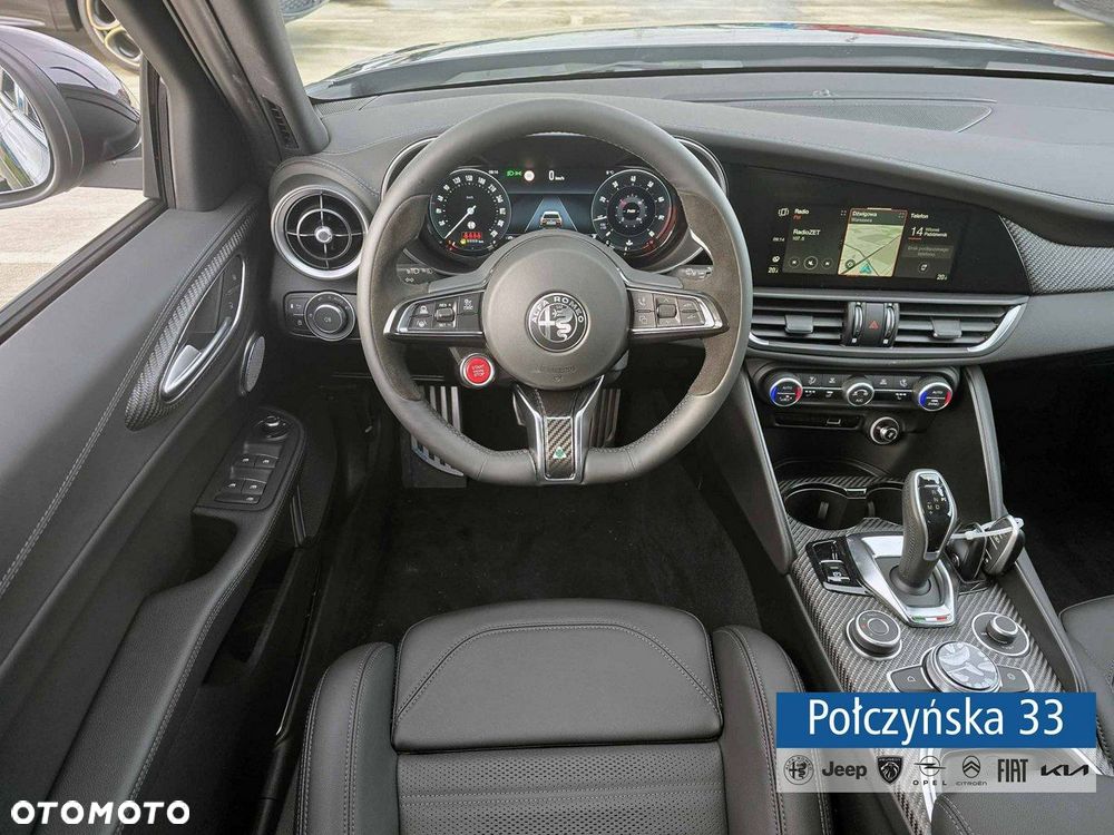 Alfa Romeo Giulia - 12