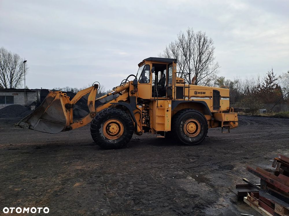 HSW 534e - 3