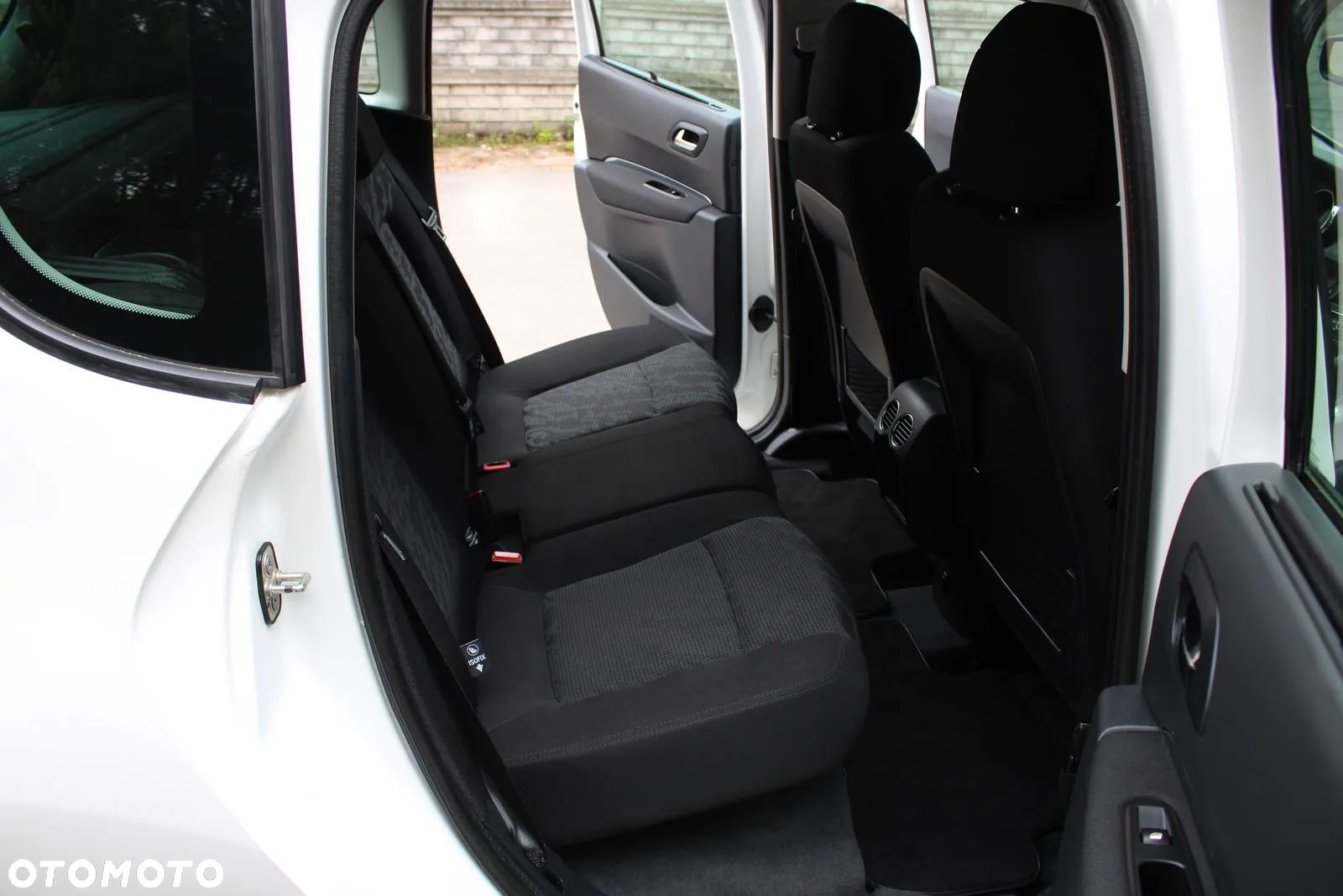 Peugeot 3008 2.0 HDi Allure - 14
