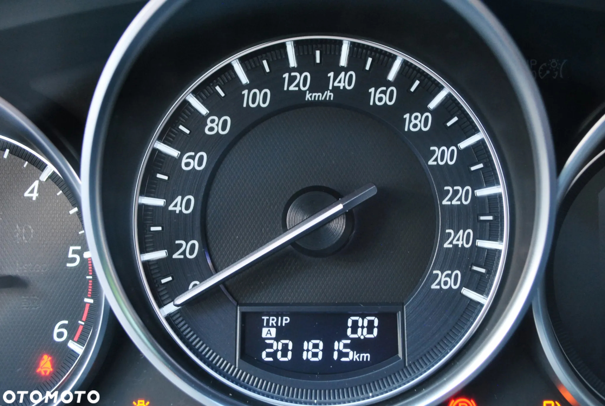 Mazda 6 2.2 D SkyEnergy - 25